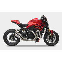DUCATI Monster 1200 2019-2019